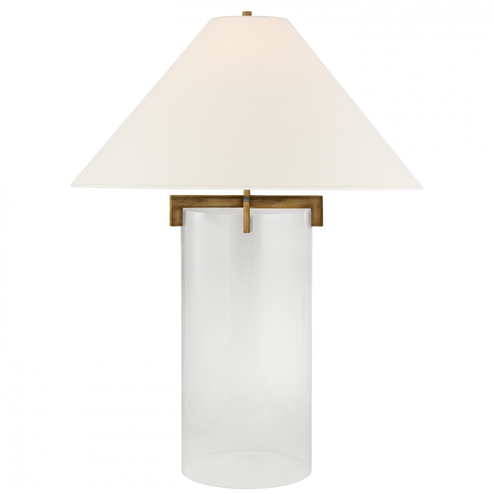 Brooks Table Lamp (279|SP 3015GI/CG-L)