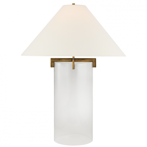 Brooks Table Lamp (279|SP 3015GI/CG-L)