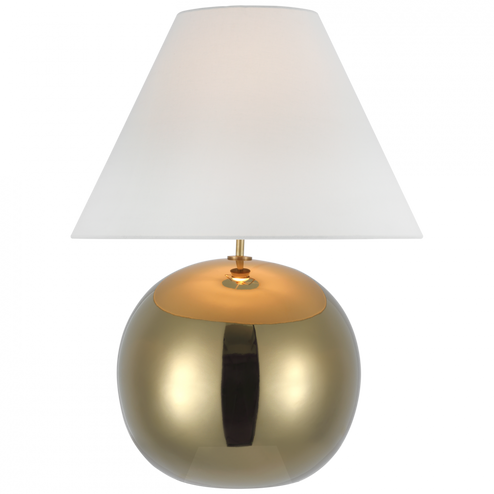 Brielle Large Table Lamp (279|KS 3020GLD-L)