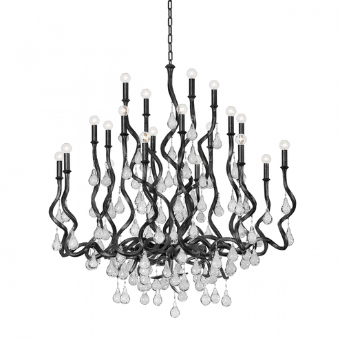 Aveline Chandelier (86|414-48-BSL)