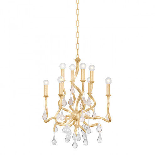 Aveline Chandelier (86|414-23-GL)