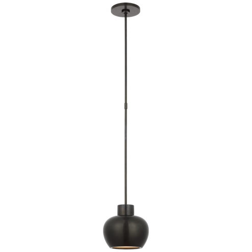 Comtesse Small Pendant (279|PCD 5120BZ)