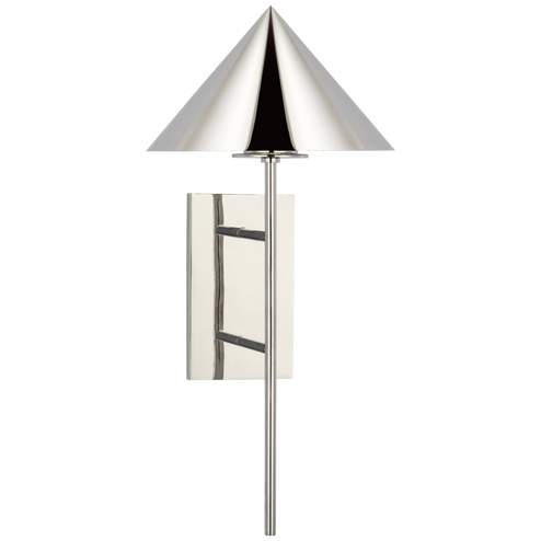 Orsay Medium Downlight Sconce (279|PCD 2205PN)