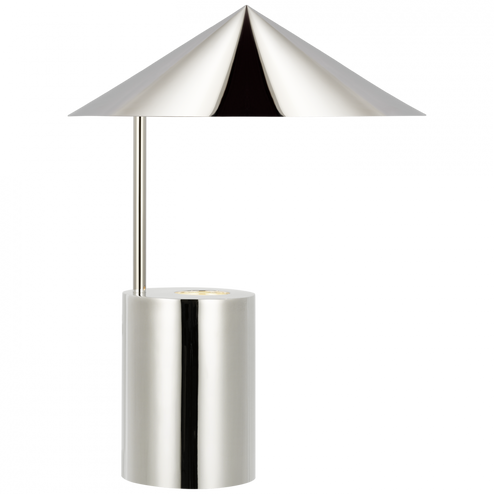 Orsay Small Table Lamp (279|PCD 3205PN)