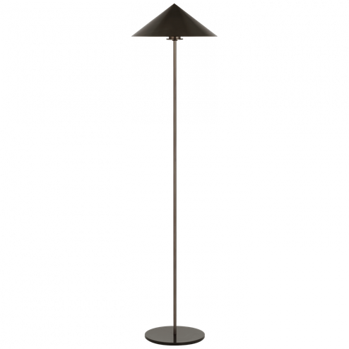Orsay Medium Floor Lamp (279|PCD 1200BZ)