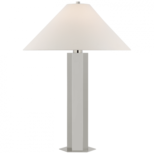 Olivier Medium Table Lamp (279|PCD 3000PN-L)