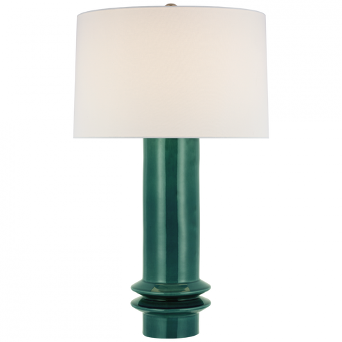 Montaigne Medium Table Lamp (279|PCD 3603EGC-L)