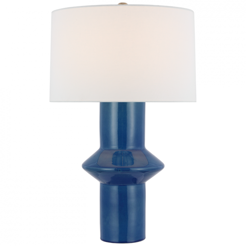 Maxime Medium Table Lamp (279|PCD 3602AQC-L)
