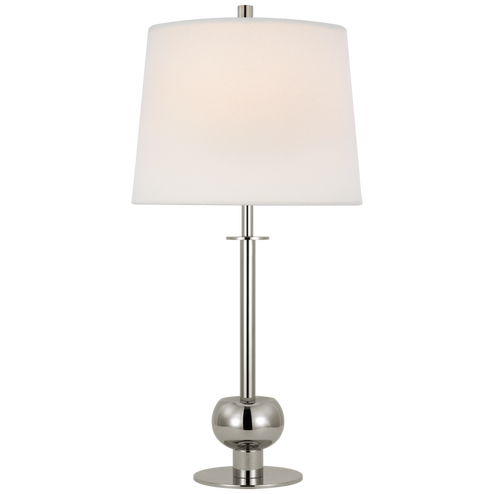 Comtesse Medium Table Lamp (279|PCD 3100PN-L)