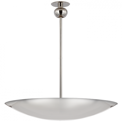 Comtesse XL Uplight Chandelier (279|PCD 5116PN)
