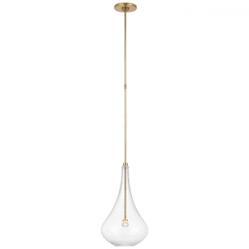 Lomme Small Pendant (279|CD 5027SB-CG)