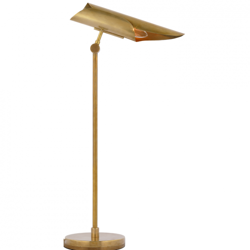 Flore Desk Lamp (279|CD 3020SB)