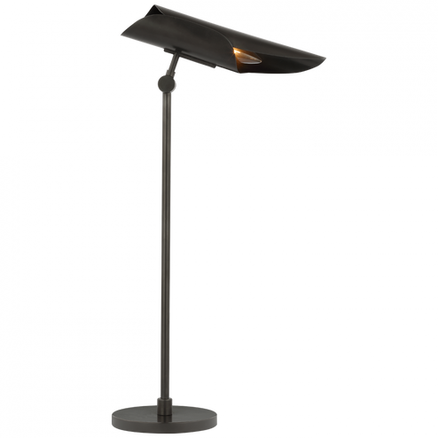 Flore Desk Lamp (279|CD 3020GM)