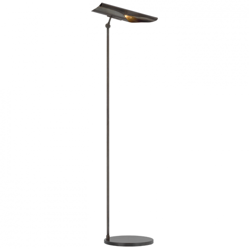 Flore Floor Lamp (279|CD 1020GM)