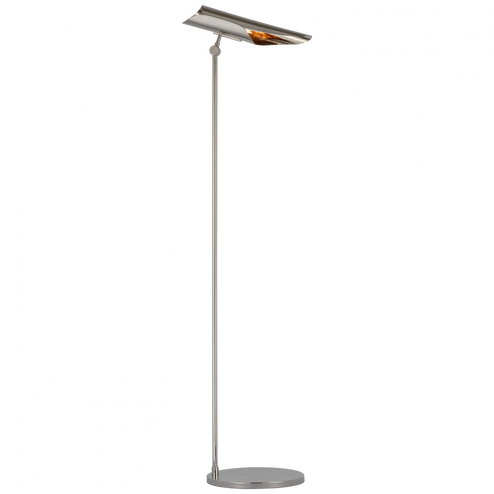 Flore Floor Lamp (279|CD 1020PN)