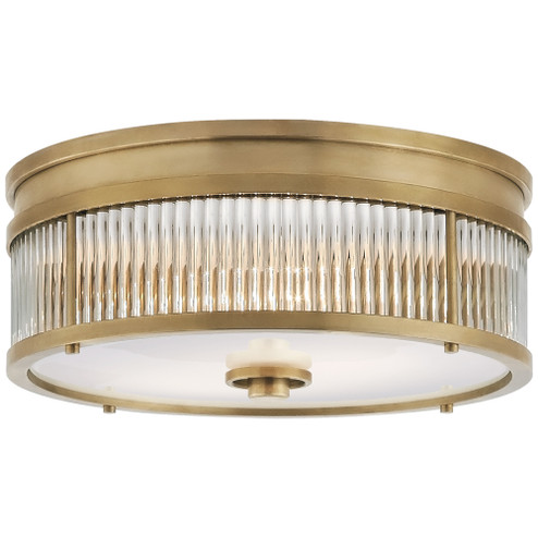 Allen Small Round Flush Mount (279|RL 4801NB)