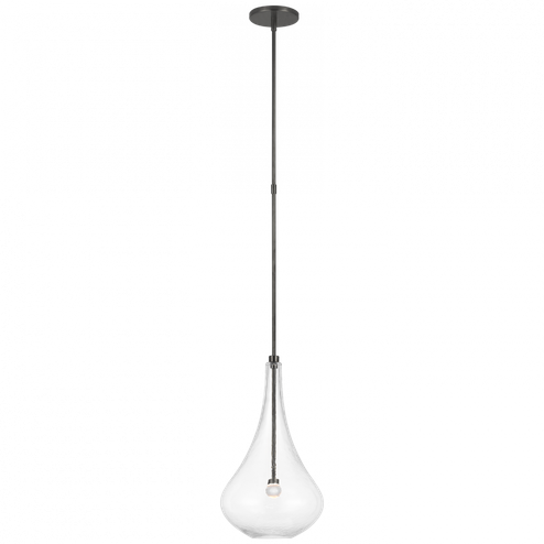 Lomme Small Pendant (279|CD 5027GM-CG)