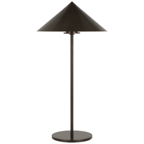 Orsay Medium Table Lamp (279|PCD 3200BZ)