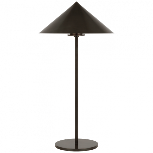 Orsay Medium Table Lamp (279|PCD 3200BZ)