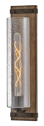 Large Single Light Vanity (87|5941SQ-LL)