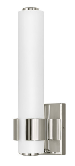 Medium LED Sconce (87|53060PN)
