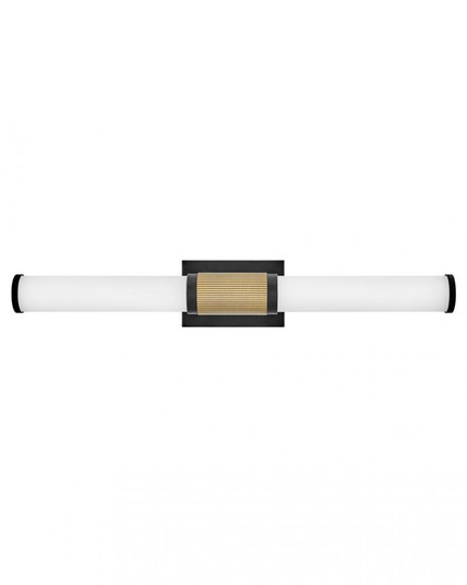 Large LED Vanity (87|50063BK-LCB)