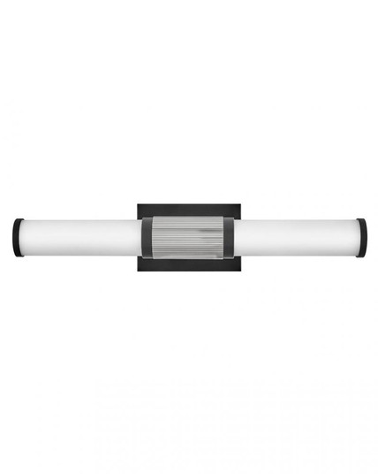 Medium LED Vanity (87|50062BK-CM)