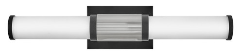 Medium LED Vanity (87|50062BK-CM)