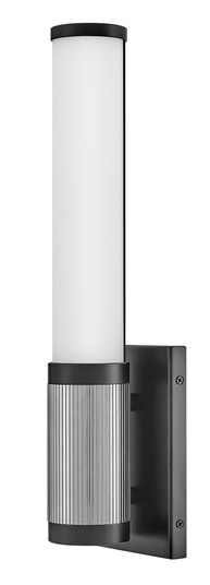 Medium LED Sconce (87|50060BK-CM)