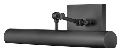 Medium Adjustable Accent Light (87|43012BK)