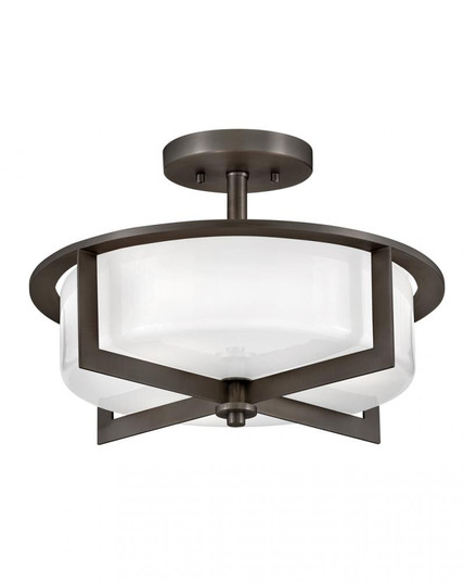 Medium Semi-Flush Mount (87|42033BX)