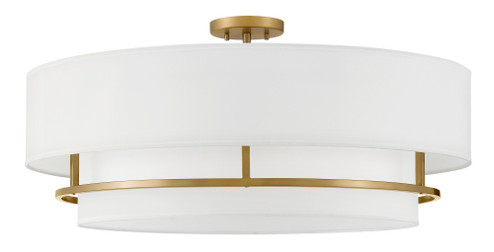 Large Convertible Semi-flush Mount (87|38895LCB)