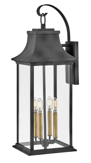 Extra Large Wall Mount Lantern (87|2938DZ-LL)