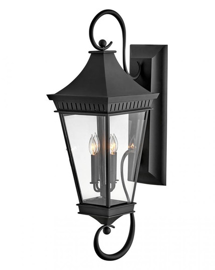 Extra Large Wall Mount Lantern (87|27098MB) Extra Large Wall Mount Lantern (87|27098MB)