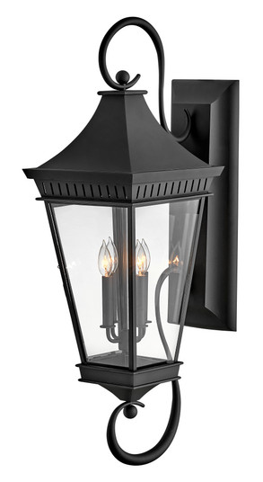 Extra Large Wall Mount Lantern (87|27098MB)