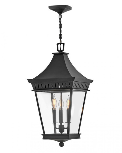 Large Hanging Lantern (87|27092MB)