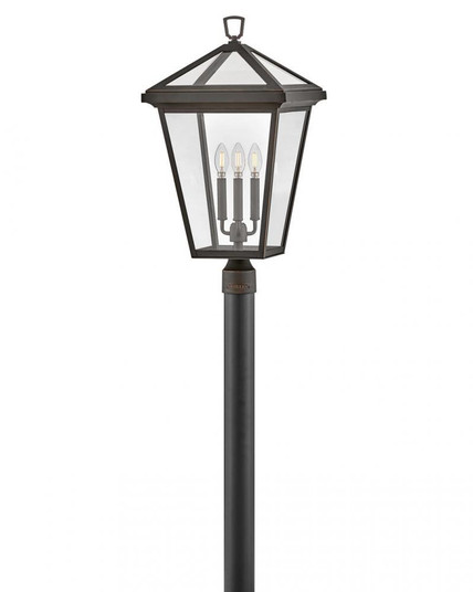 Large Post Mount Lantern (87|2563OZ)