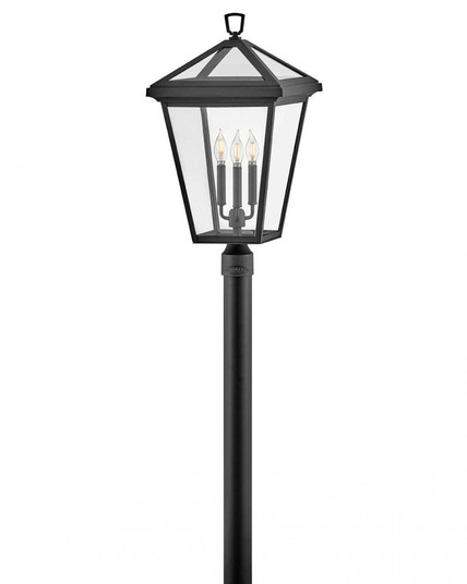 Large Post Top or Pier Mount Lantern (87|2563MB-LL)