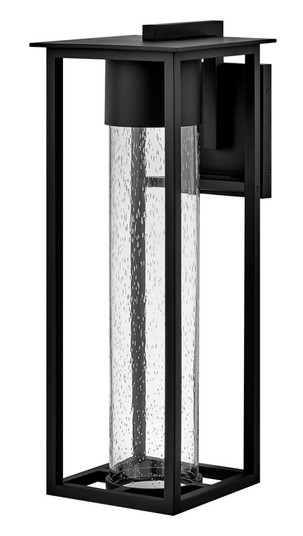 Large Wall Mount Lantern (87|17025BK-LL)