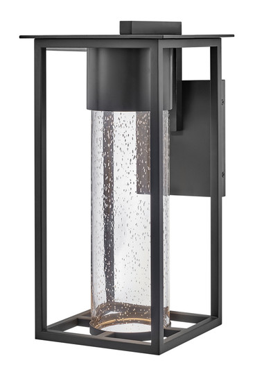 Medium Wall Mount Lantern (87|17020BK-LL)