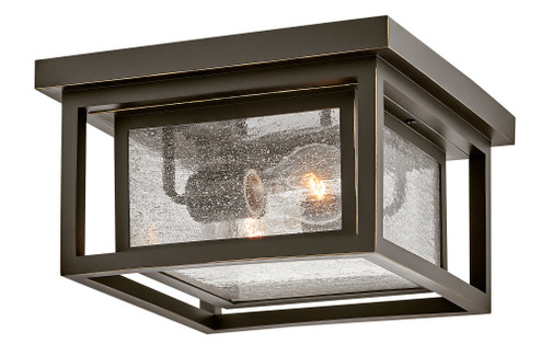 Small Flush Mount (87|1003OZ)