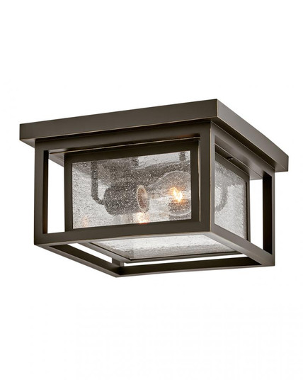 Small Flush Mount (87|1003OZ)