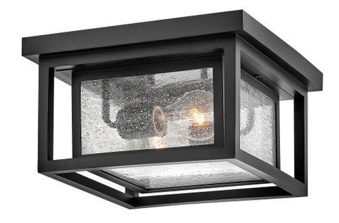 Small Flush Mount (87|1003BK)