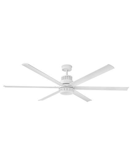 Draftsman 72'' LED Smart Fan (87|905372FMW-LWD)