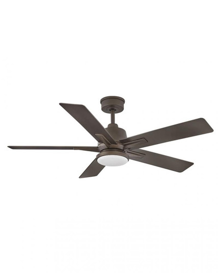 Alta 52'' LED Smart Fan (87|905152FMM-LWD)