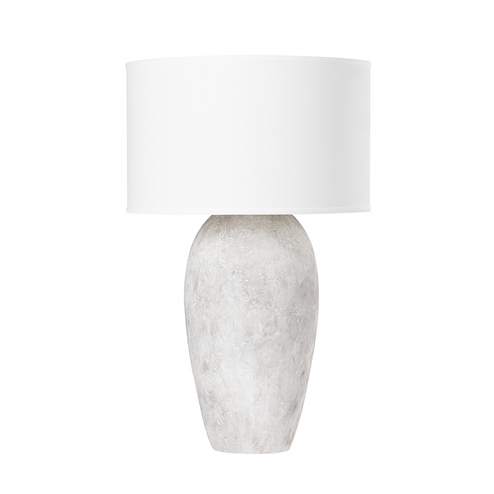 ZEKE Table Lamp (52|PTL1020-CWG)