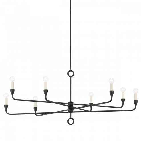ORSON Chandelier (52|F9542-BI)