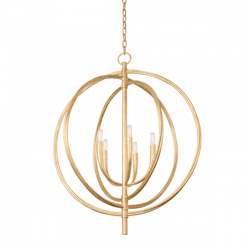 FILLEA Chandelier (52|F8830-VGL)