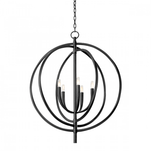 FILLEA Pendant (52|F8830-BI)