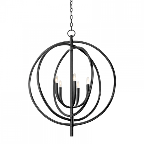 FILLEA Pendant (52|F8830-BI)